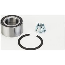 Set rulment roata - CONTINENTAL-WBE1116