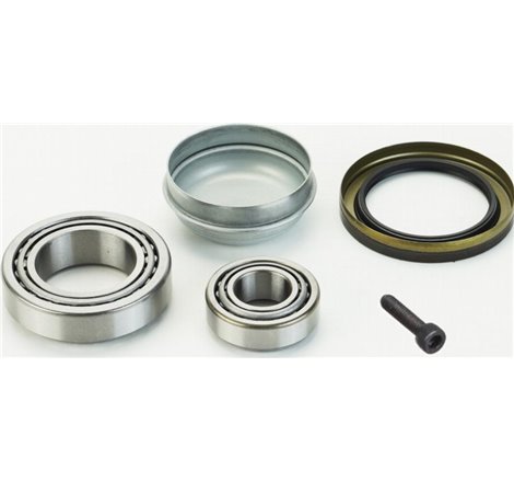 Set rulment roata - CONTINENTAL-WBE1123