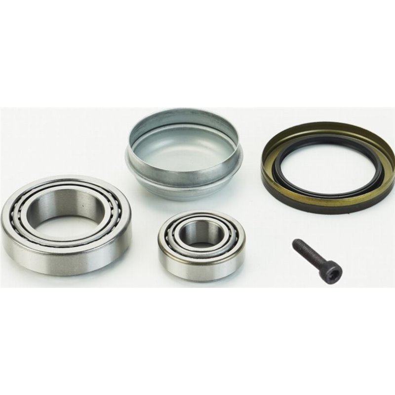 Set rulment roata - CONTINENTAL-WBE1123