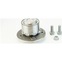 Set rulment roata - CONTINENTAL-WBE1128