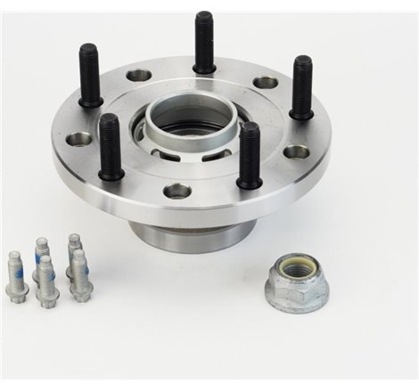 Set rulment roata - CONTINENTAL-WBE1131