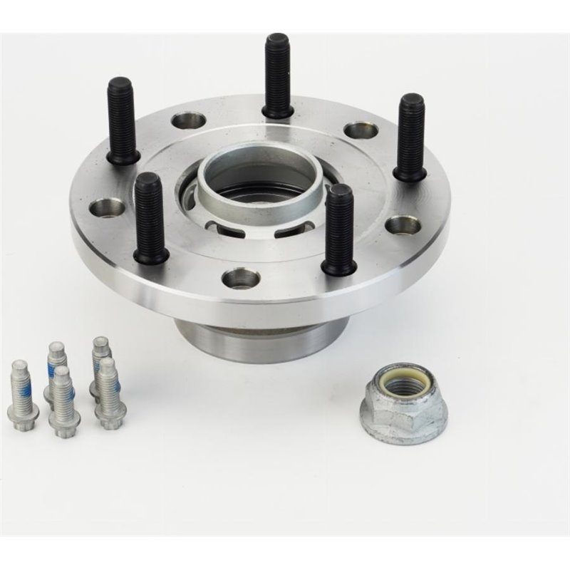 Set rulment roata - CONTINENTAL-WBE1131