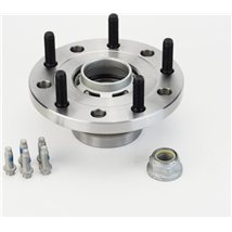 Set rulment roata - CONTINENTAL-WBE1131