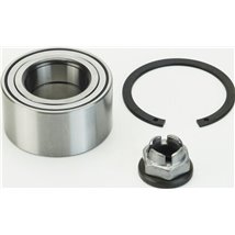 Set rulment roata - CONTINENTAL-WBE1153