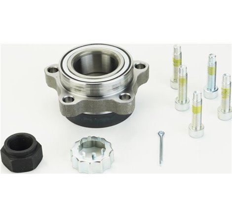 Set rulment roata - CONTINENTAL-WBE1156