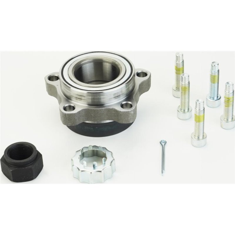 Set rulment roata - CONTINENTAL-WBE1156