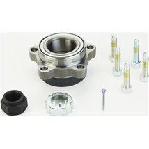 Set rulment roata - CONTINENTAL-WBE1156