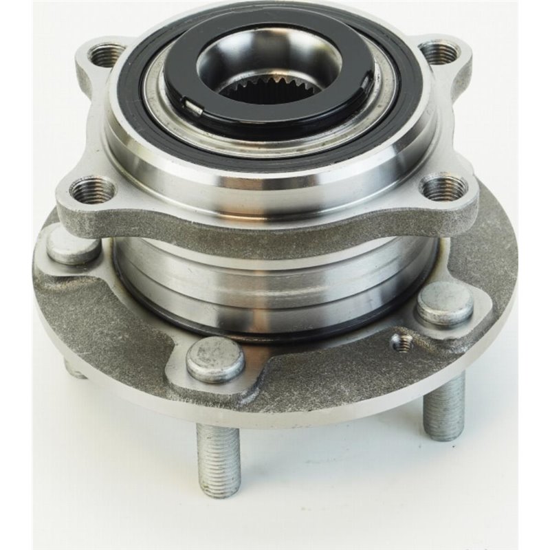 Set rulment roata - CONTINENTAL-WBE1158