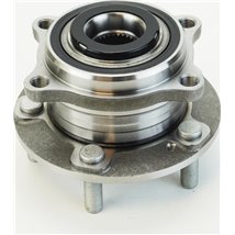 Set rulment roata - CONTINENTAL-WBE1158