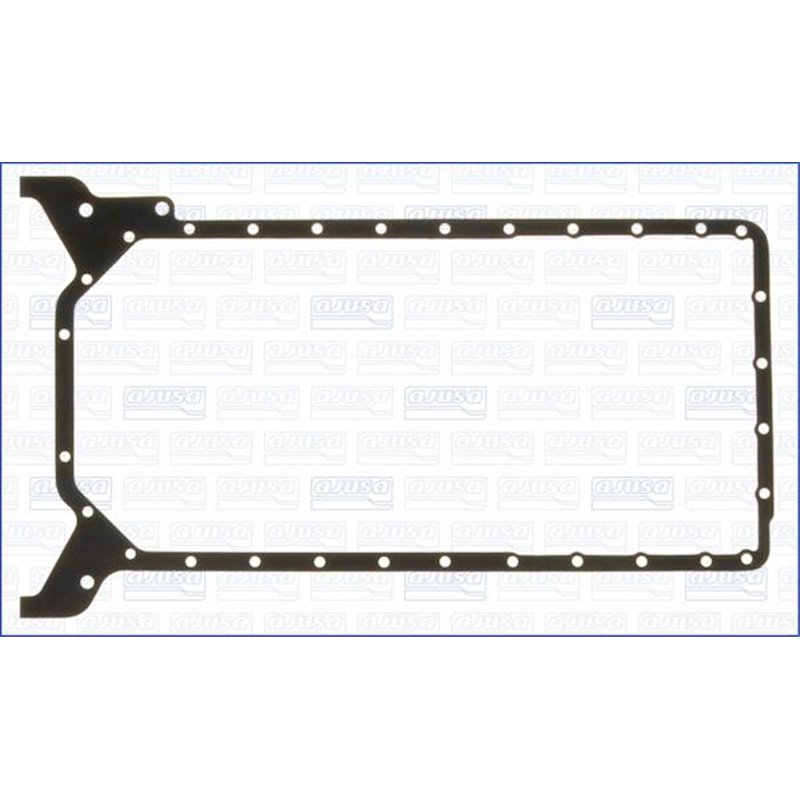 Garnitura baie ulei - Ajusa-14044600