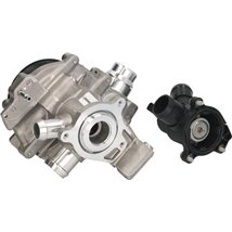 Pompa apa - CONTINENTAL-WPS3027