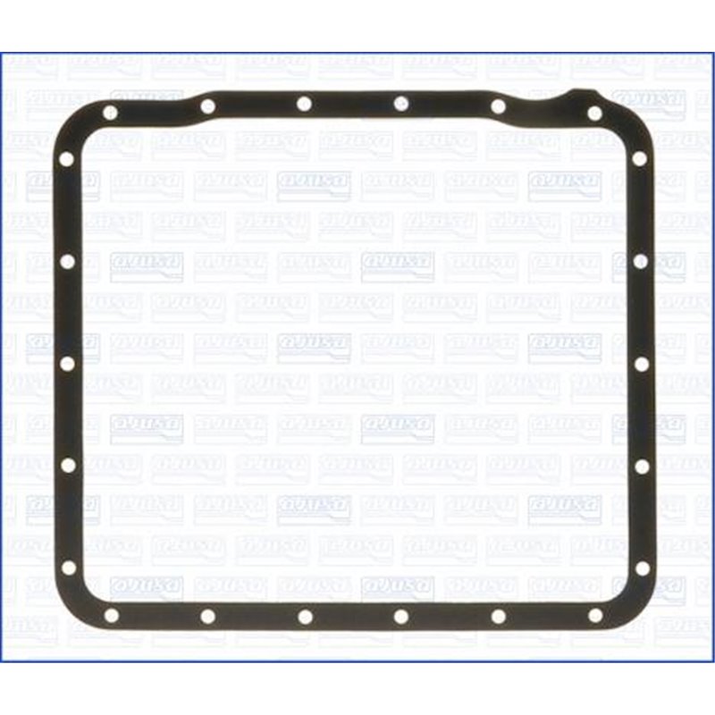 Garnitura baie ulei - Ajusa-14045200