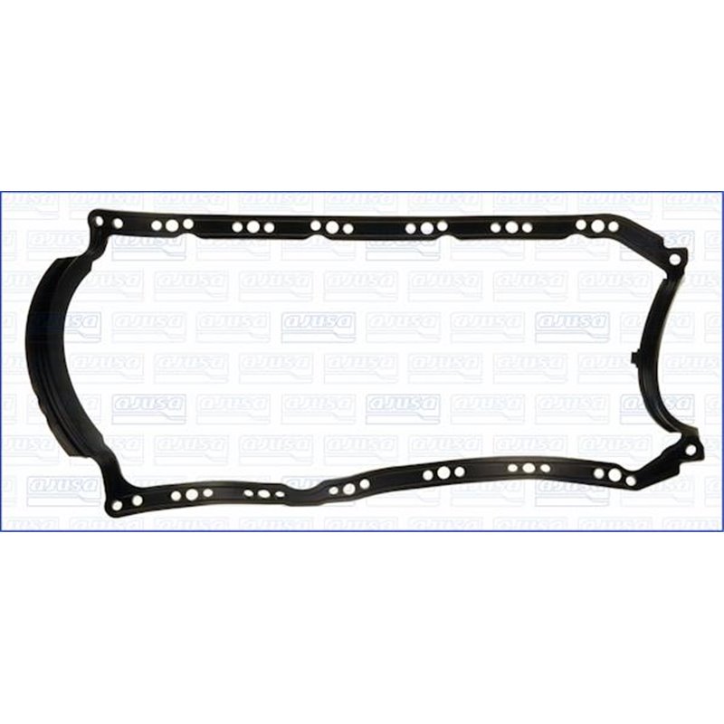 Garnitura baie ulei - Ajusa-14051500