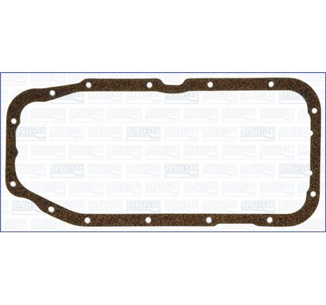 Garnitura baie ulei - Ajusa-14051600