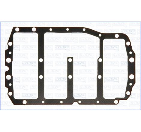 Garnitura baie ulei - Ajusa-14051800