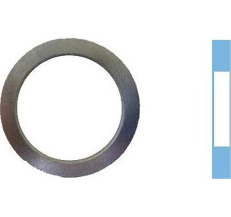 Sump drain hole bolt seal 18x24x1.5 VOLVO 850. 960. 960 II. C30. C70 I. C70 II. S40 I. S40 II. S60 I. S60 II. S60 III. S70. S80 