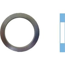 Sump drain hole bolt seal 18x24x1.5 VOLVO 850. 960. 960 II. C30. C70 I. C70 II. S40 I. S40 II. S60 I. S60 II. S60 III. S70. S80 