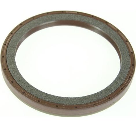 Simering ulei arbore cotit din fata 105x130-130x12 MERCEDES ACTROS. ACTROS MP2-MP3. ATRON. AXOR. AXOR 2. CAPACITY. CITARO O 530.