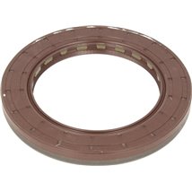 Input shaft oil seal 85x125x12 DAF 85. 85 CF. 95. 95 XF. CF 75. CF 85 11.6D-9.2D 08.90-05.13 - Corteco-01016687B