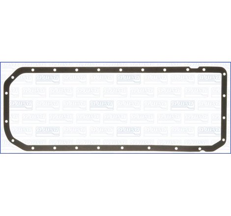 Garnitura baie ulei - Ajusa-14052700