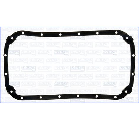 Garnitura baie ulei - Ajusa-14053200