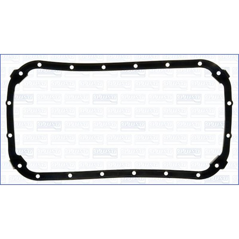 Garnitura baie ulei - Ajusa-14053200