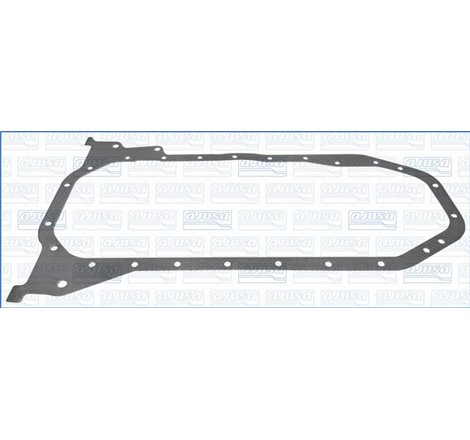 Garnitura baie ulei - Ajusa-14057600