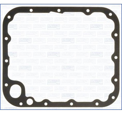 Garnitura baie ulei - Ajusa-14058000