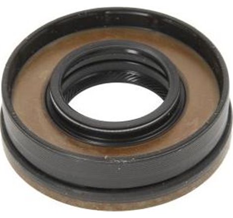 Input shaft oil seal 28x57-59x16.7 VOLVO S40 II 2.5 04.04-12.07 - Corteco-01035429B