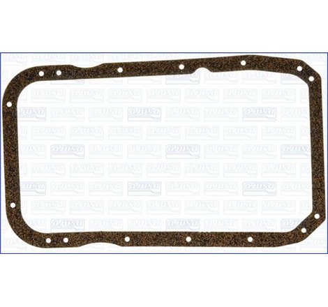 Garnitura baie ulei - Ajusa-14059100