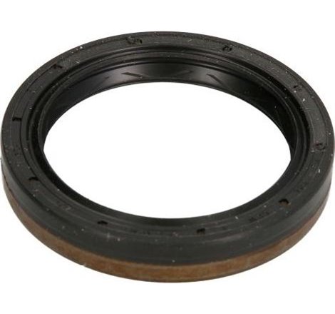 Input shaft oil seal 40x52x8 SEAT MII. SKODA CITIGO. FABIA III. RAPID. VW POLO V. UP!. XL1 0.8DH-Electric 08.11- - Corteco-01037