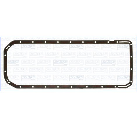 Garnitura baie ulei - Ajusa-14059400