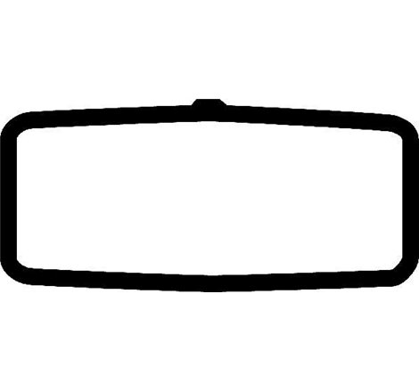 Garnitura. capac supape - Corteco-023150P - Corteco-023150P