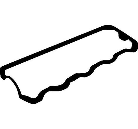 Garnitura capac culbutori AUDI 80 B4. A4 B5. A6 C4. A6 C5. CABRIOLET B3. FORD GALAXY I. SEAT ALHAMBRA. AROSA. CORDOBA. CORDOBA V