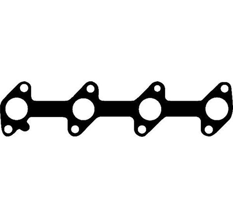 Garnitura galerie evacuare DACIA DUSTER. LOGAN. LOGAN EXPRESS. LOGAN MCV. SANDERO. NISSAN ALMERA II. KUBIS - Corteco-026518P