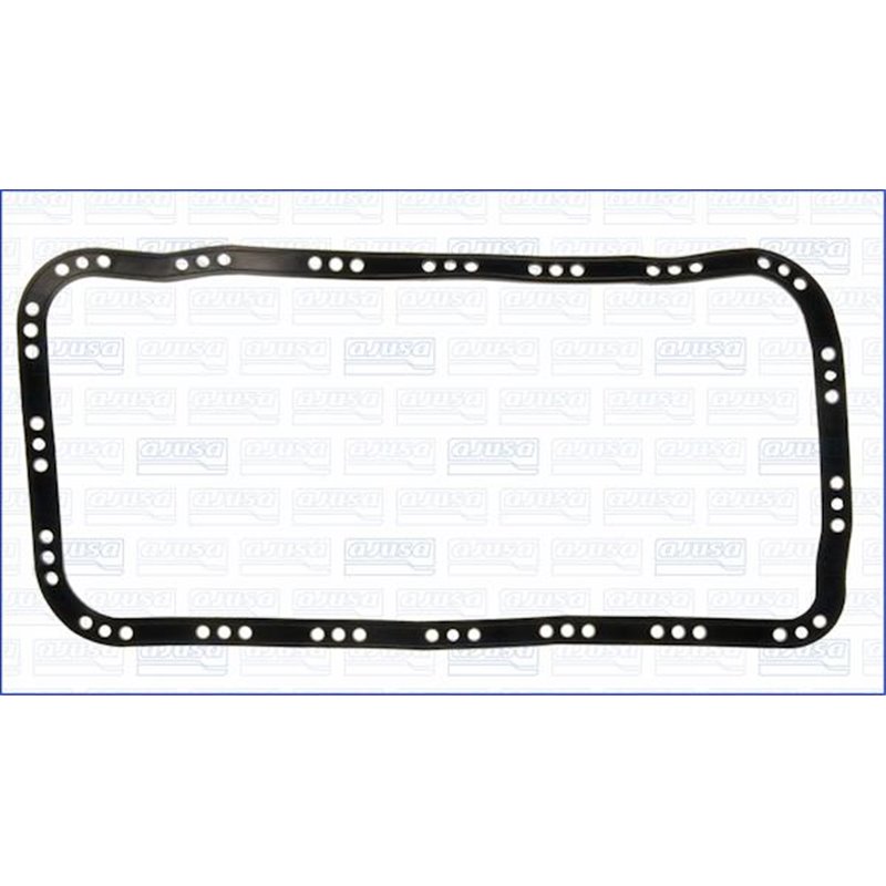 Garnitura baie ulei - Ajusa-14061300