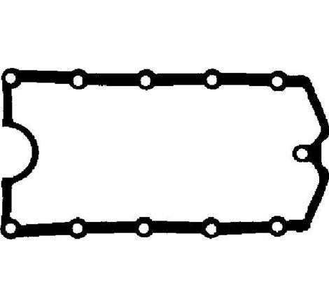 Garnitura capac culbutori AUDI A3. CHRYSLER SEBRING. DODGE AVENGER. CALIBER. JOURNEY. JEEP COMPASS. PATRIOT. MITSUBISHI GRANDIS.