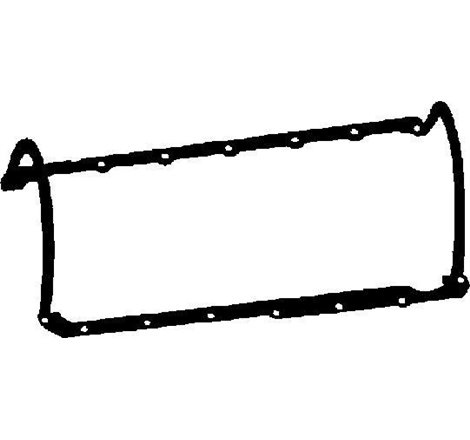 Garnitura baie ulei FORD FIESTA V. KA. STREET KA 1.3-1.6 09.96-11.08 - Corteco-028043P