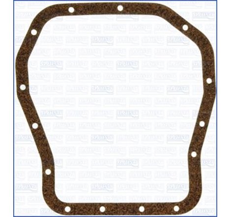 Garnitura baie ulei - Ajusa-14061500