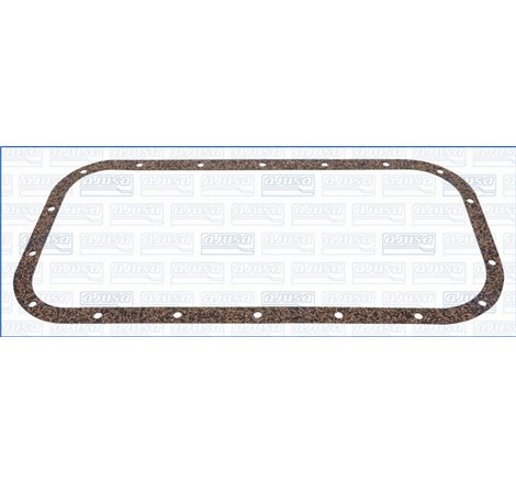 Garnitura baie ulei - Ajusa-14063000