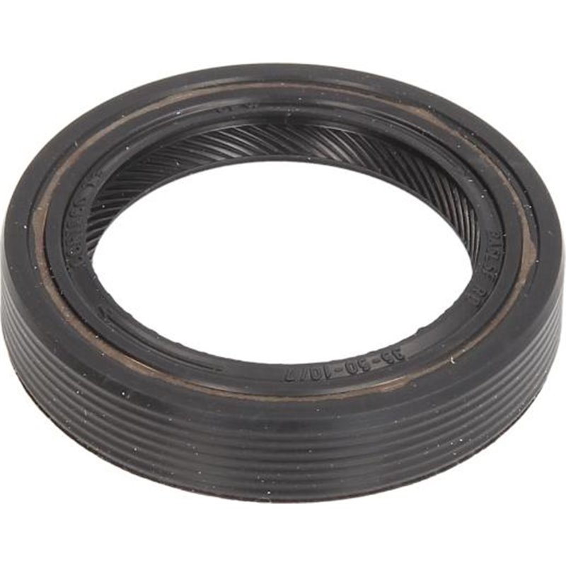 Simering ulei arbore cotit din fata 35x50-50x10 ALFA ROMEO 164. 33. 75. 90. GTV. SPIDER 1.6-2.0 03.71-09.98 - Corteco-12010669B