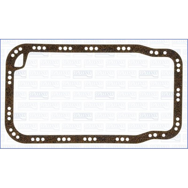 Garnitura baie ulei - Ajusa-14064700