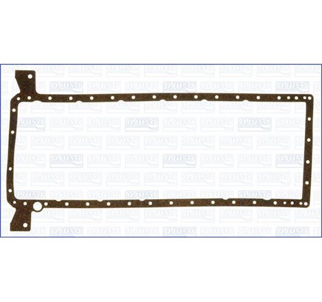 Garnitura baie ulei - Ajusa-14065000