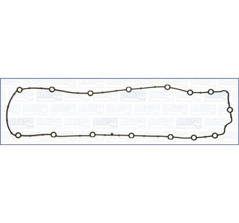 Garnitura baie ulei - Ajusa-14065200