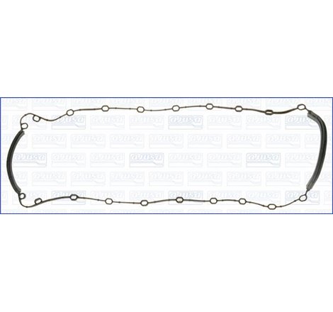 Garnitura baie ulei - Ajusa-14065700