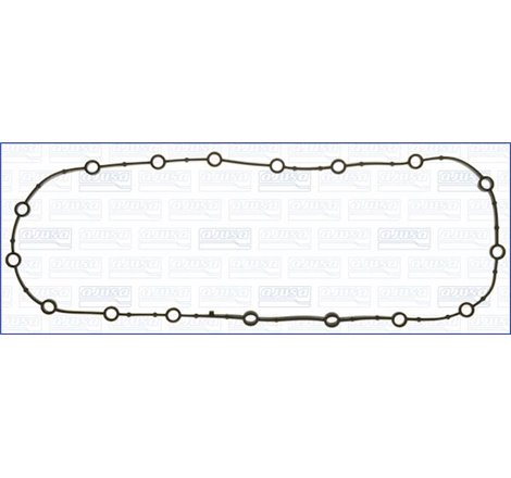 Garnitura baie ulei - Ajusa-14065800