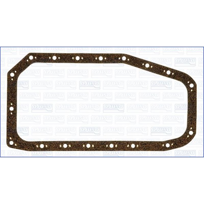 Garnitura baie ulei - Ajusa-14066500