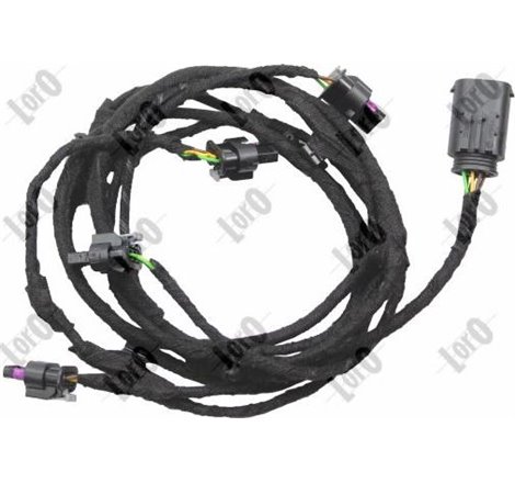 Set reparat cabluri, senzor asistenta parcare - ABAKUS-120-00-007