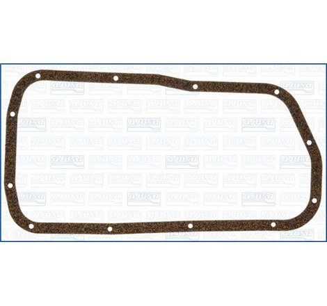 Garnitura baie ulei - Ajusa-14072100