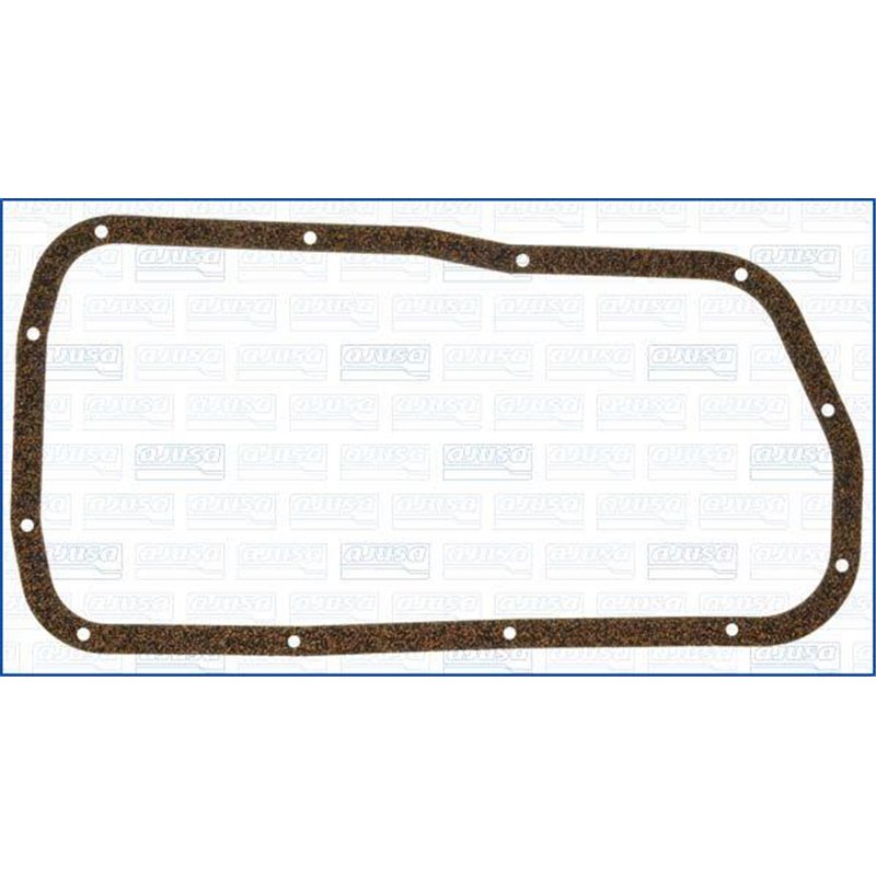 Garnitura baie ulei - Ajusa-14072100